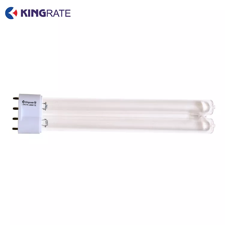 Mille poolest on PL-L-seeria H-kujuline UV-lamp PL-L36W tõhusa valgustuse ja desinfitseerimise jaoks hädavajalik? Mille poolest on PL-L-seeria H-kujuline UV-lamp PL-L36W tõhusa valgustuse ja desinfitseerimise jaoks hädavajalik?