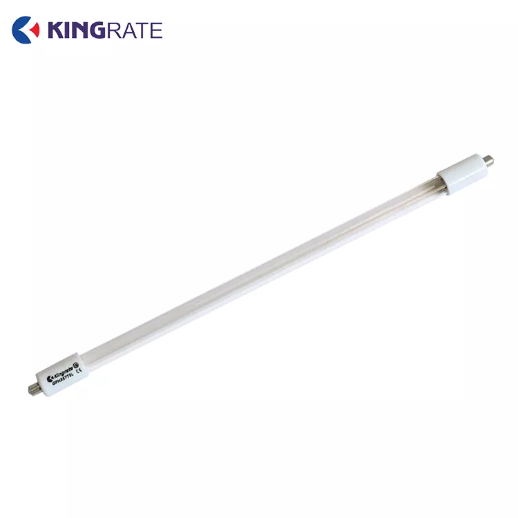 Miks on ühe kontaktiga kahe otsaga UV-lamp tänapäevaste UV-rakenduste jaoks hädavajalik?