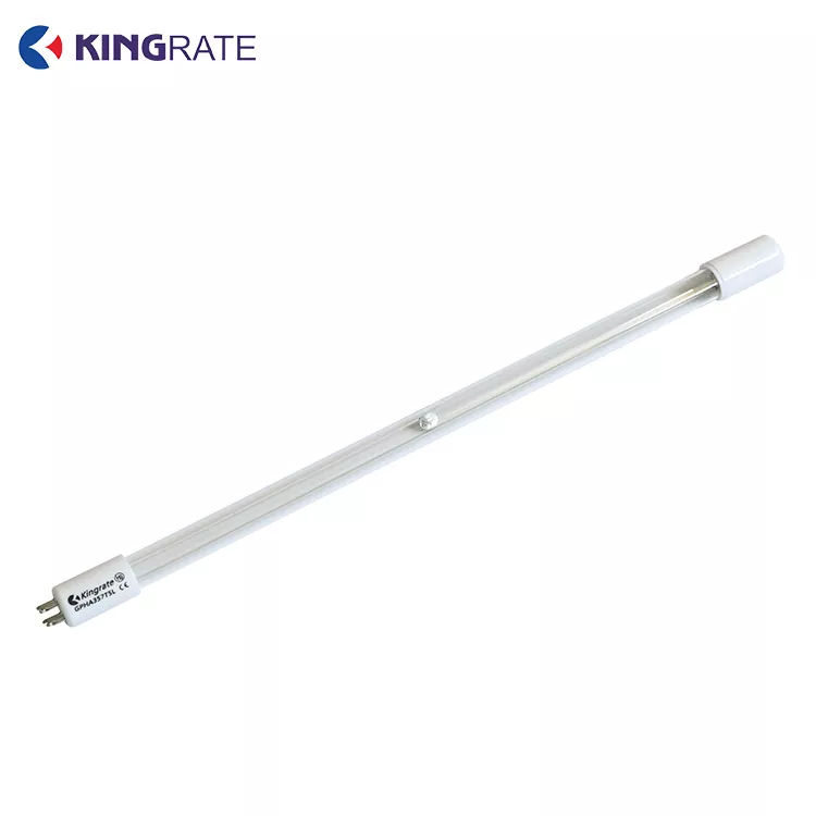 Amalgaam UV lamp
