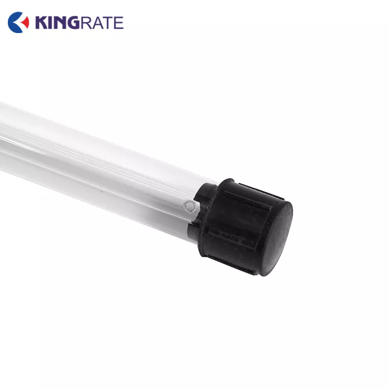 Topelt H-tüüpi sukeldatav UV-sterilisaator