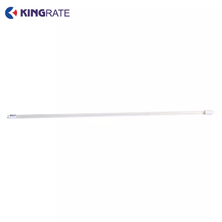 Suure energiatarbega kaheribaline UV-lamp