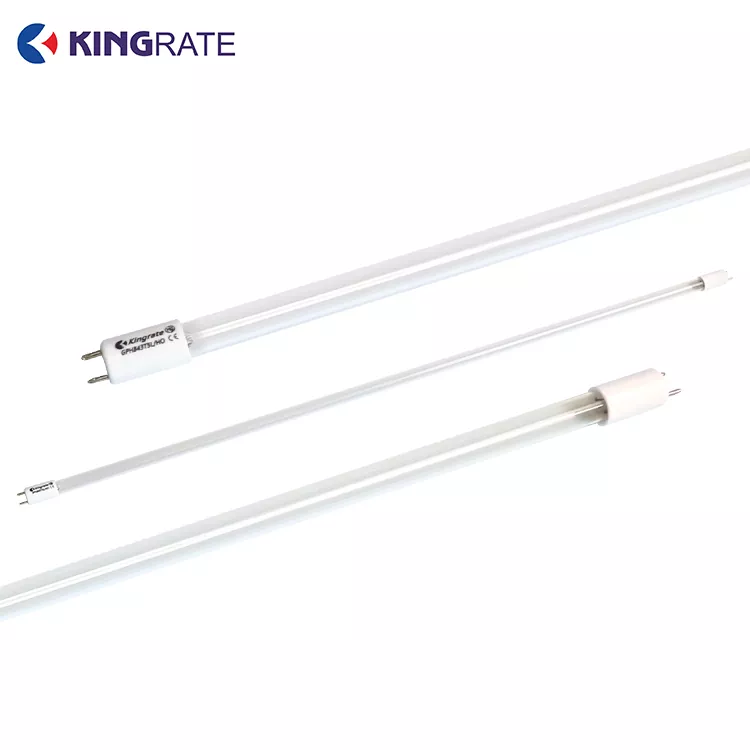 Suure energiatarbega kaheribaline UV-lamp