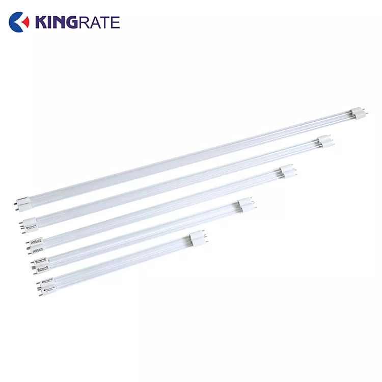 Suure energiatarbega kaheribaline UV-lamp