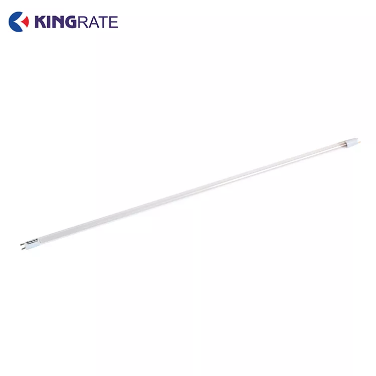 Suure energiatarbega kaheribaline UV-lamp