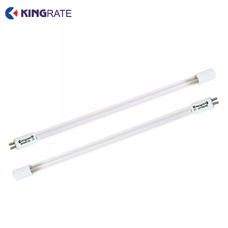 Suure võimsusega 4P UV-lamp Suure võimsusega 4P UV-lamp