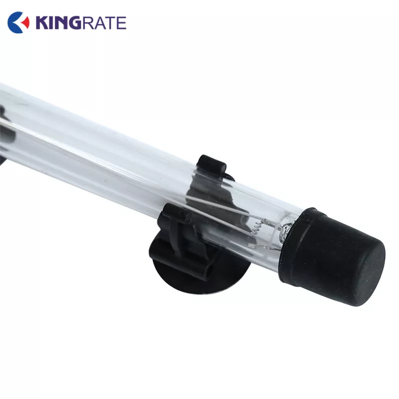 Koi tiigi ja dekoratiivtiigi UV-lambi UV-sterilisaator
