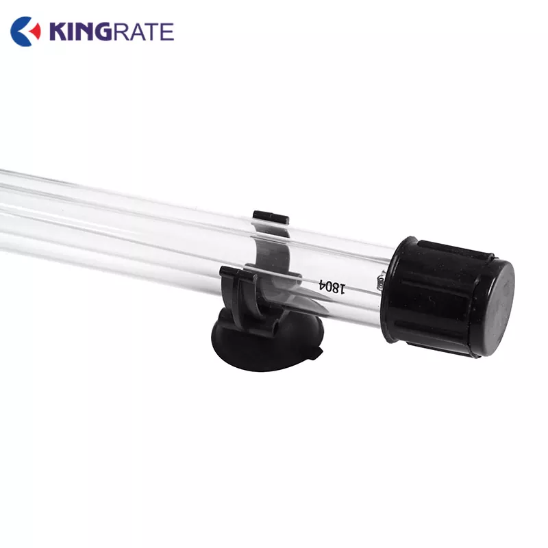Koi tiigi ja dekoratiivtiigi UV-lambi UV-sterilisaator