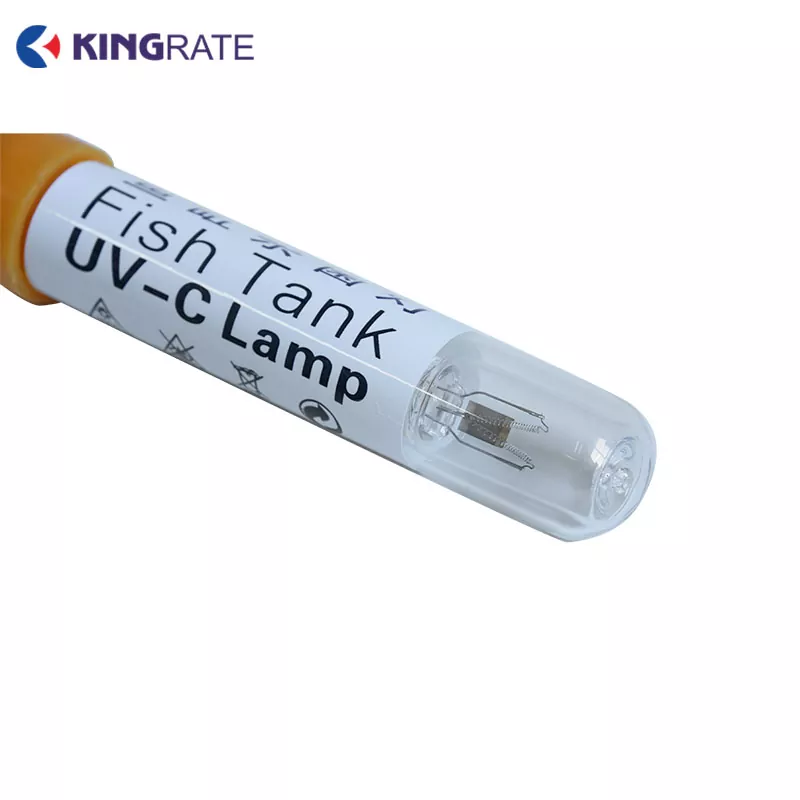 Mini akvaariumi UV-lambi UV-sterliseerija