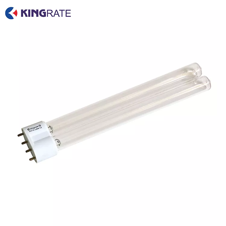 PL-L-seeria H-kujuline UV-lamp PL-L60W