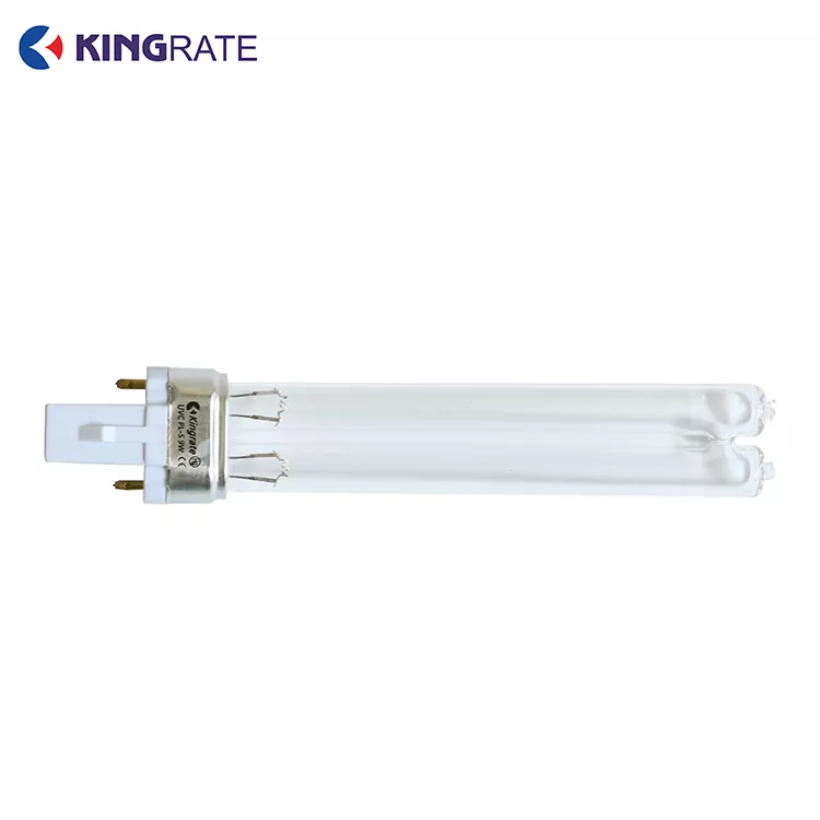 PL-S-seeria H-kujuline UV-lamp PL-S11W PL-S-seeria H-kujuline UV-lamp PL-S11W