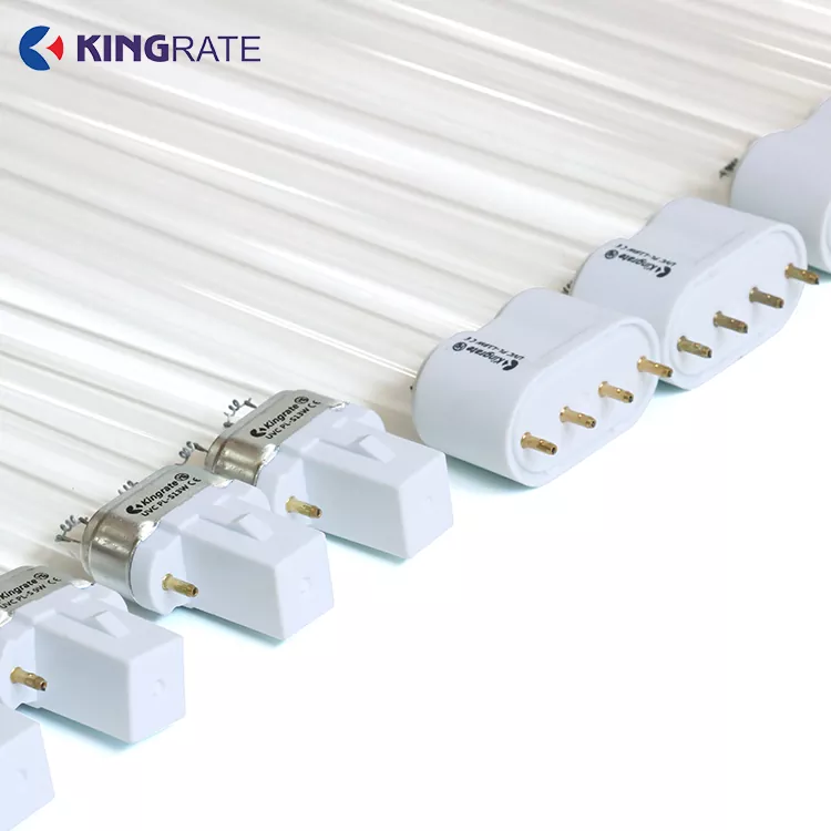 PL-S-seeria H-kujuline UV-lamp PL-S13W