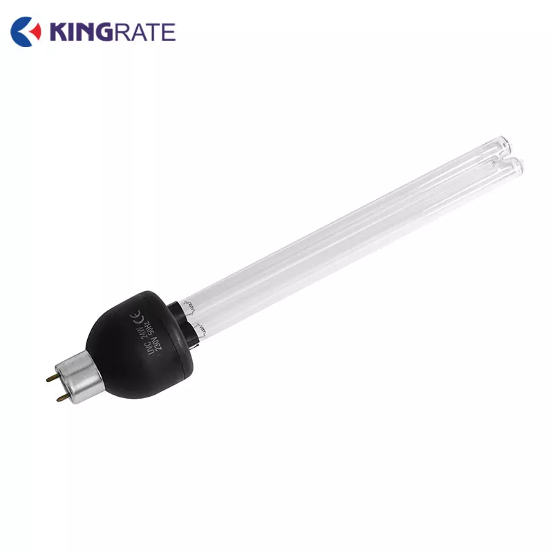 Iseballastiga kompaktne UV-lamp Iseballastiga kompaktne UV-lamp