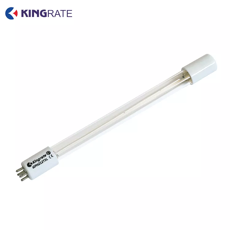 Standardne 4P UV-lamp