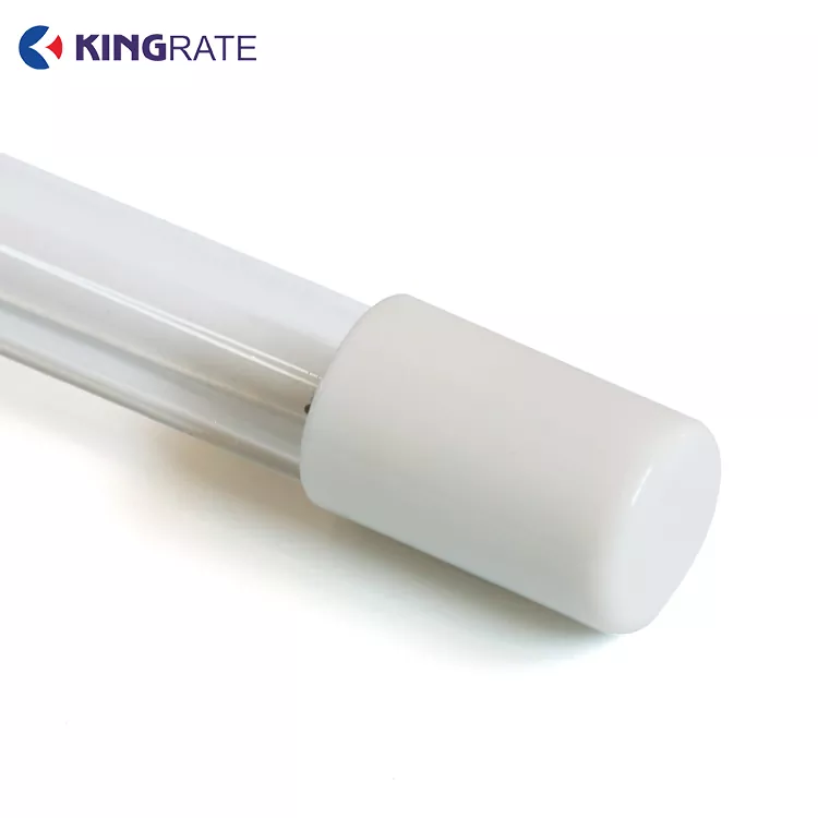 Standardne 4P UV-lamp