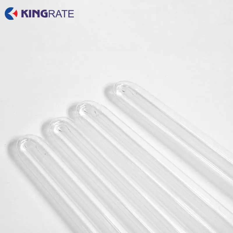 U-kujuline UV-lamp