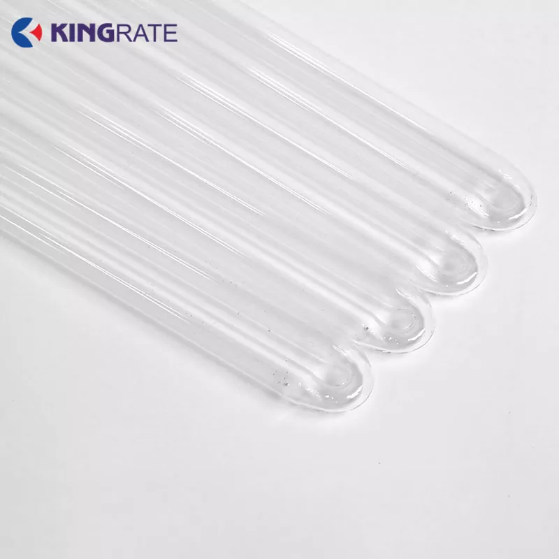 U-kujuline UV-lamp