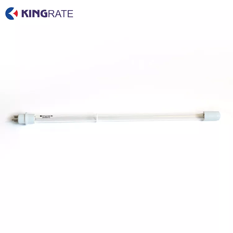Veekindel udu UV-lamp