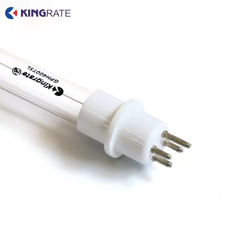 Veekindel udu UV-lamp