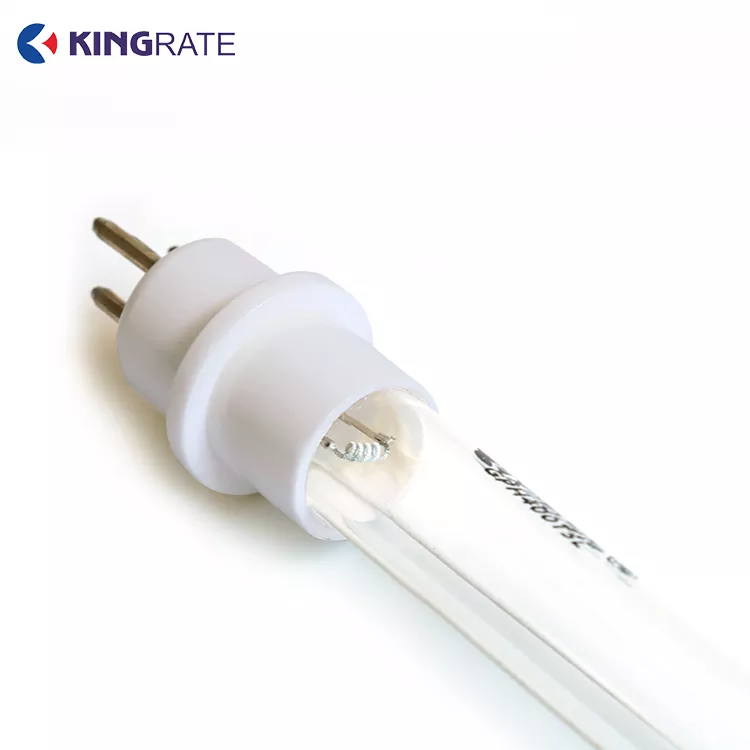 Veekindel udu UV-lamp
