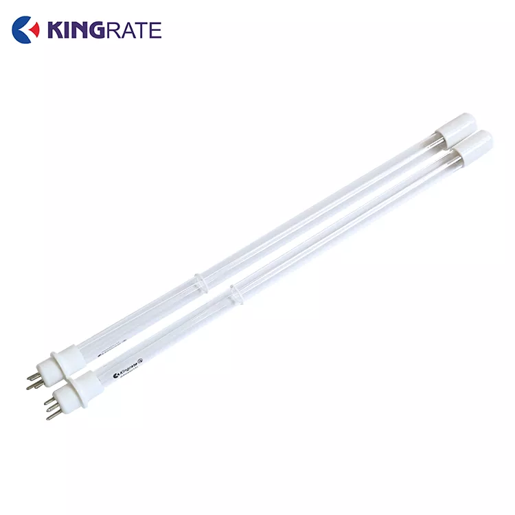 Veekindel udu UV-lamp